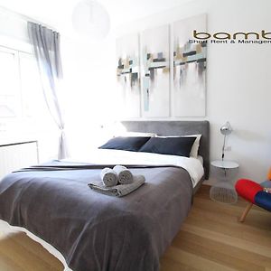 Deluxe Appartement